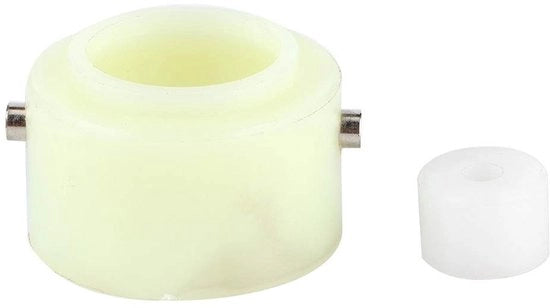 Kit di connessione per schakelaar - Adatto per GQ/D22 - Numeri di riferimento OE 32850/V5001 - Sostituzione per la connessione consumata - Installazione facile - Ripristino delle prestazioni originali - Connettore per schaltino