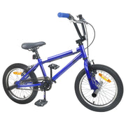 BMX 20 Pollici per oltre 9 anni Blu Scuro