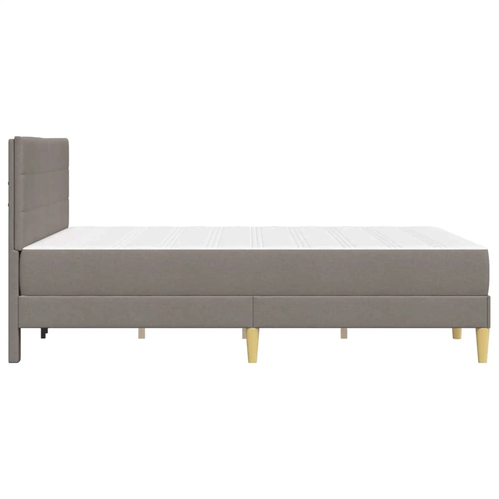 Struttura del letto Talpa 120 x 200 cm Poliestere 3414952