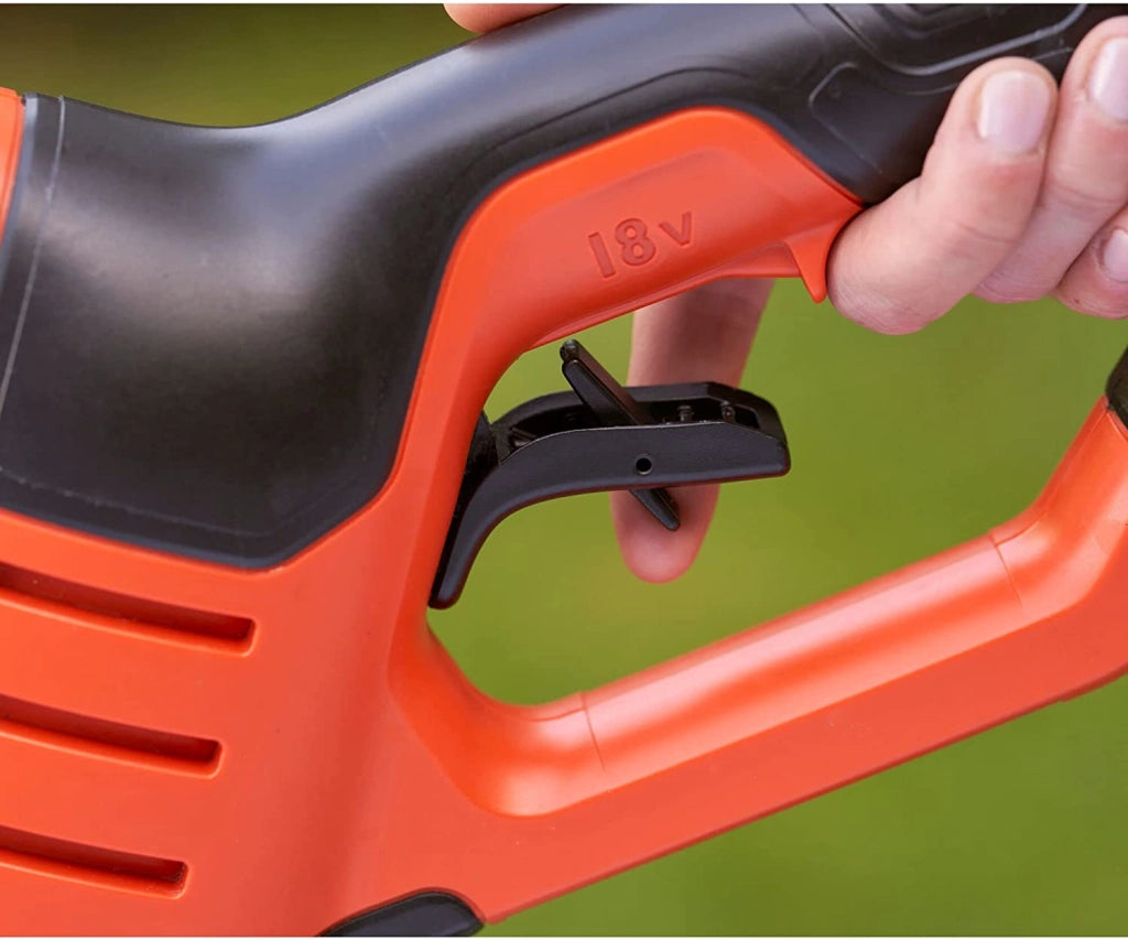 IDROPULITRICE B+D BATTERIA LITIO 18V BCPC 18D1