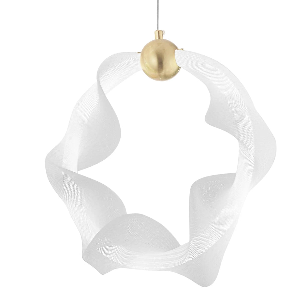 Lampada Led G012-3cpr Gold