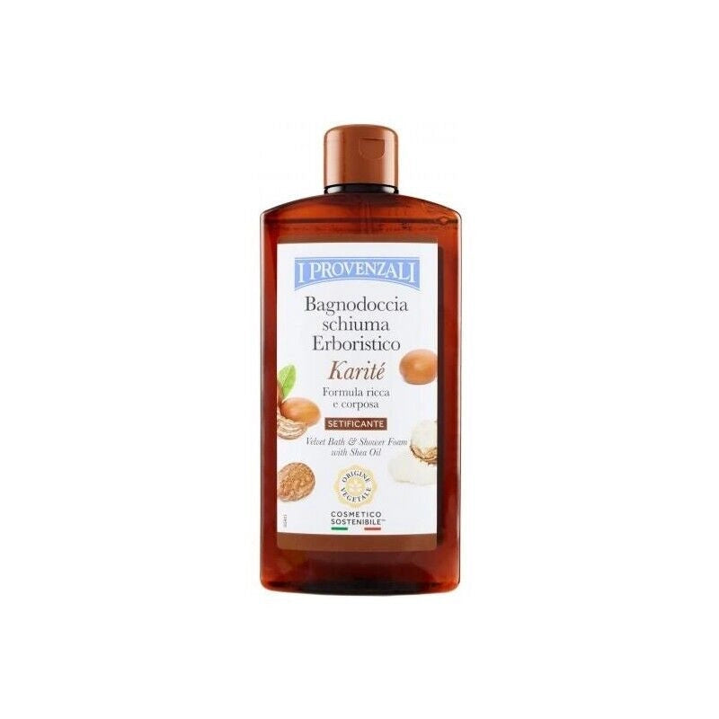 I PROVENZALI BAGNO 400ML KARITE