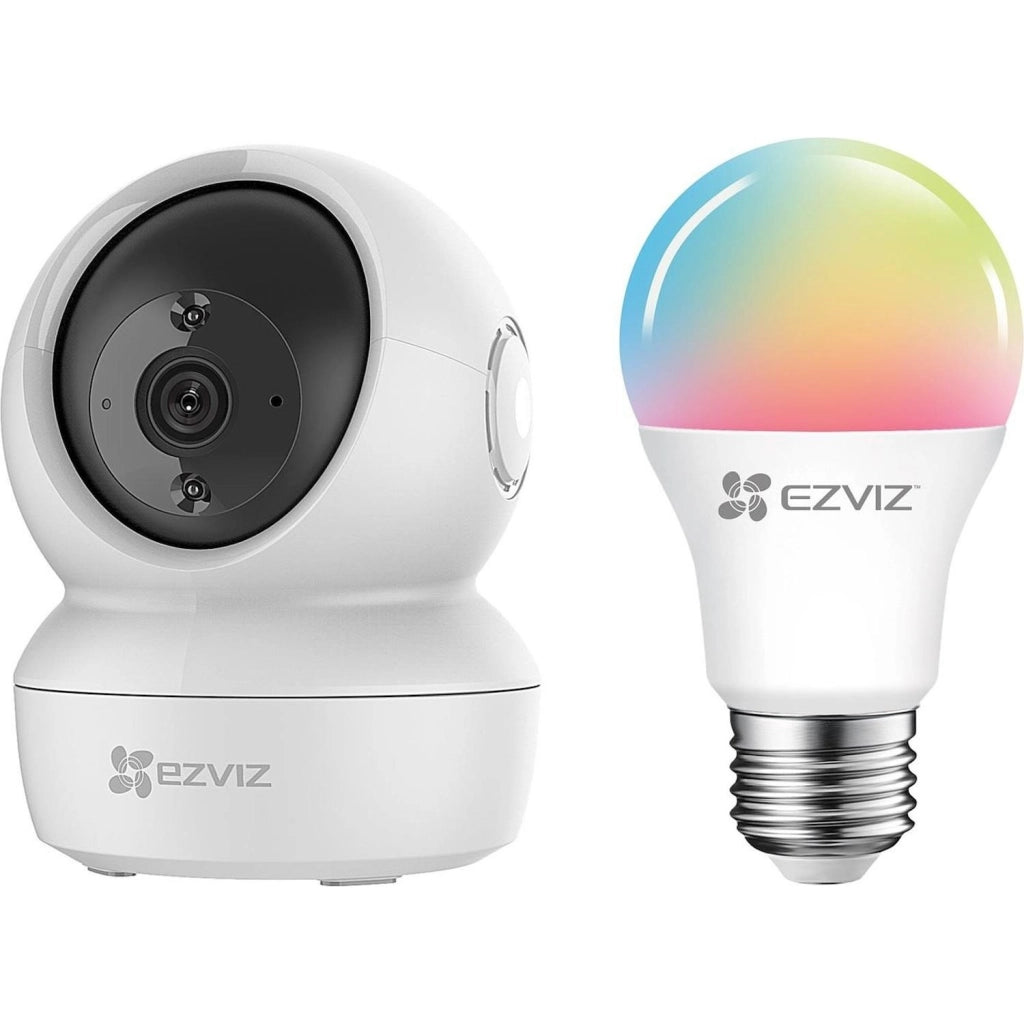 Cam ezviz c6n + lb1 color - INE478
