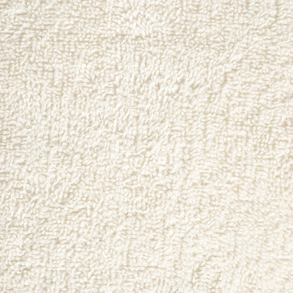Set ASciugamani SOLUND 6 pz Crema 600 gsm 137567