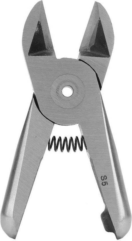 Serra pneumatica per acciaio e alluminio - Taglio HS20 - Lame calibrate a calore