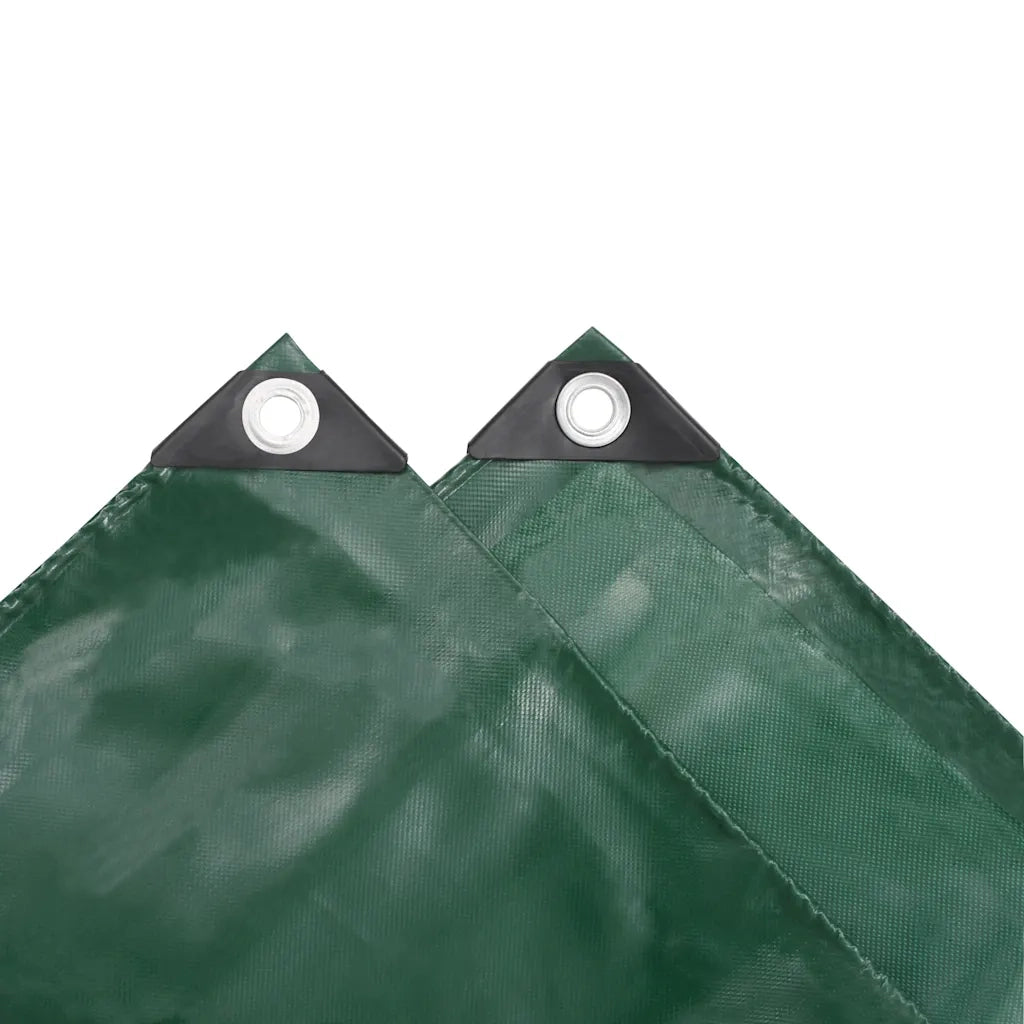Telone 650 g/m2 4x7 m Verde