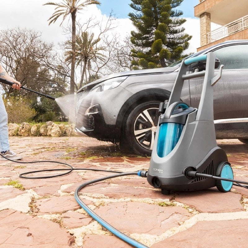 CECOTEC 05712 - Conga Triton 4000 UltraClean