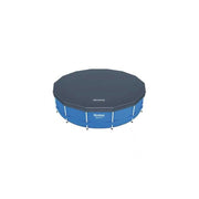 Telo Copertura Bestway per Piscina 427 Cm