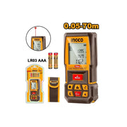 METRO LASER 0,05-70MT