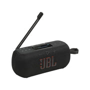 Radio portatile jbl jbltuner3blk tuner 3 black