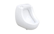 Orinatoio per bagni pubblici in ceramica - Bianco