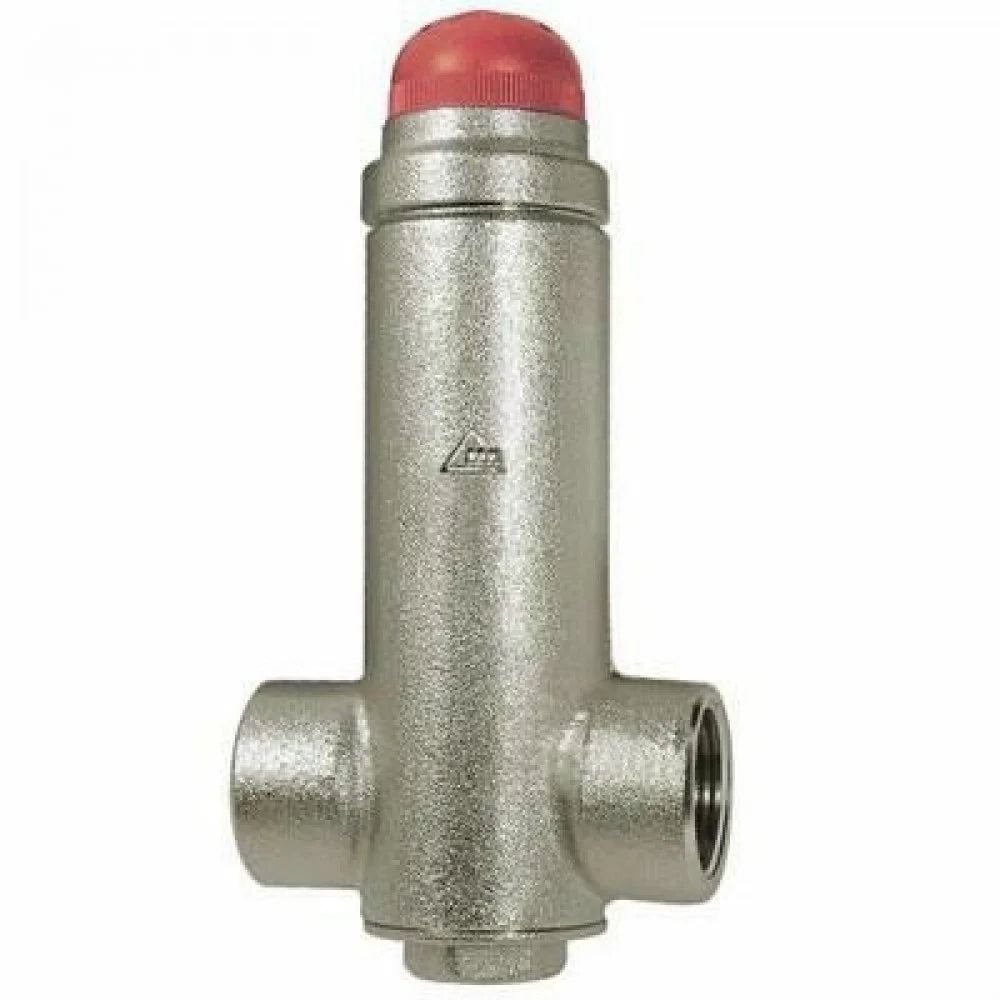 Separatore aria con cappuccio fo rato d.1 1/4 01920760 b07r69lx5