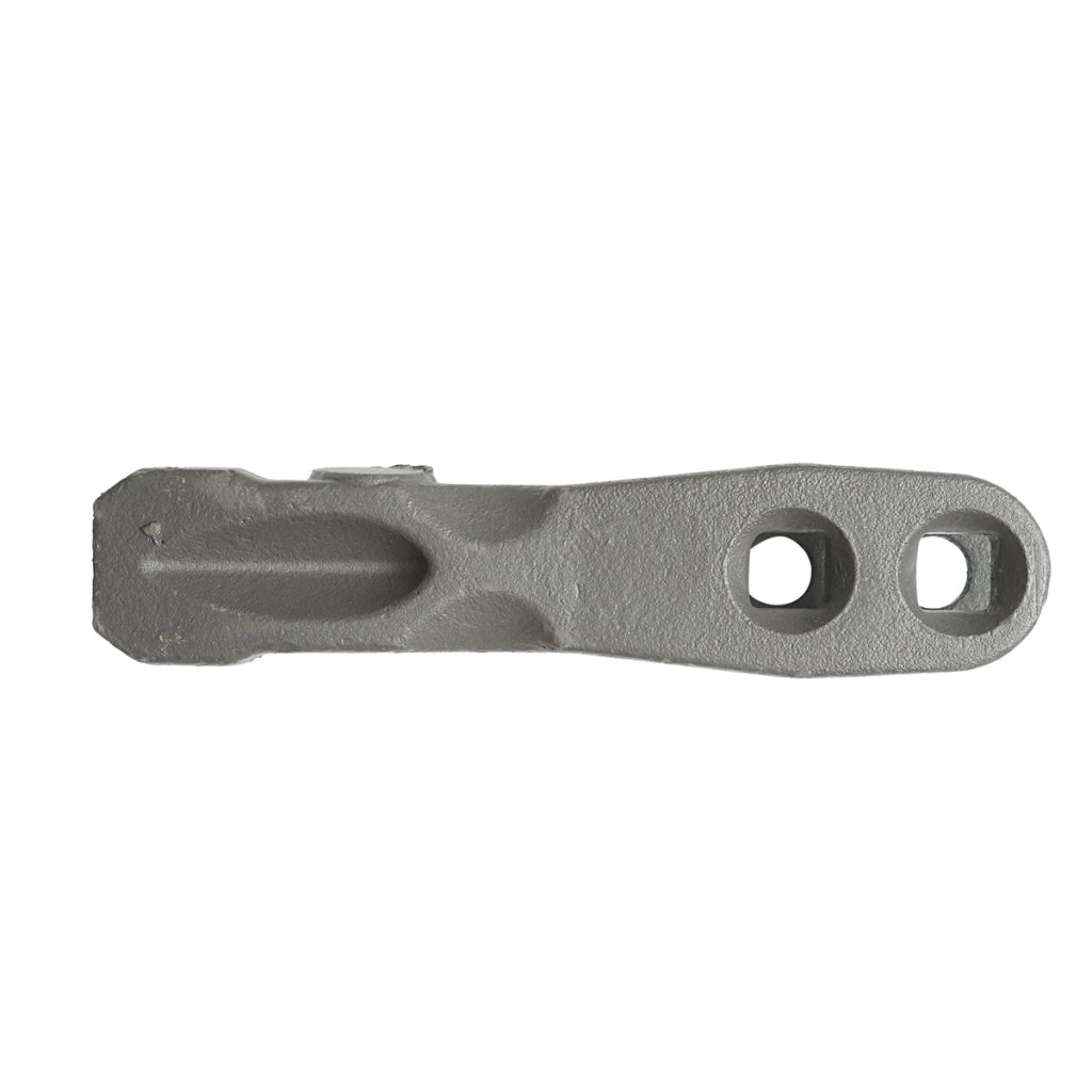 Dente centrale benna per terna JCB 3CX  Codice OEM: 332-C4388