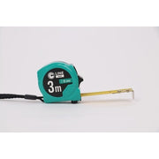C FLESSOMETRO ABS COMPATTO 3MX16MM EASY FLEX 3- 12,0 pz