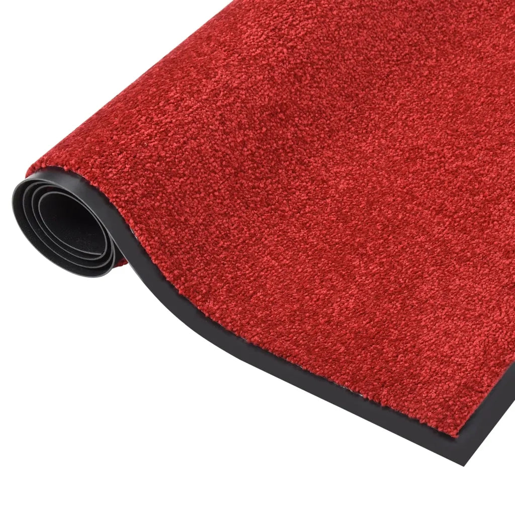 Zerbino Rosso 40x60 cm 331580