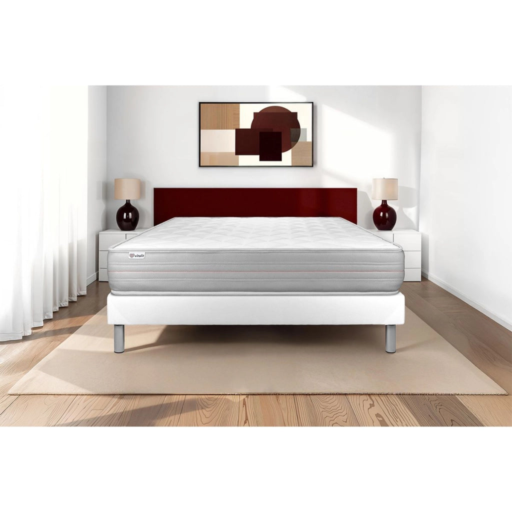 Materasso 90x180 cm Memory foam - Vitalmemo