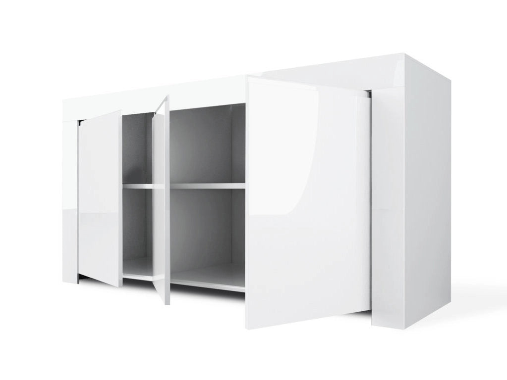 Buffet DALIA bianco