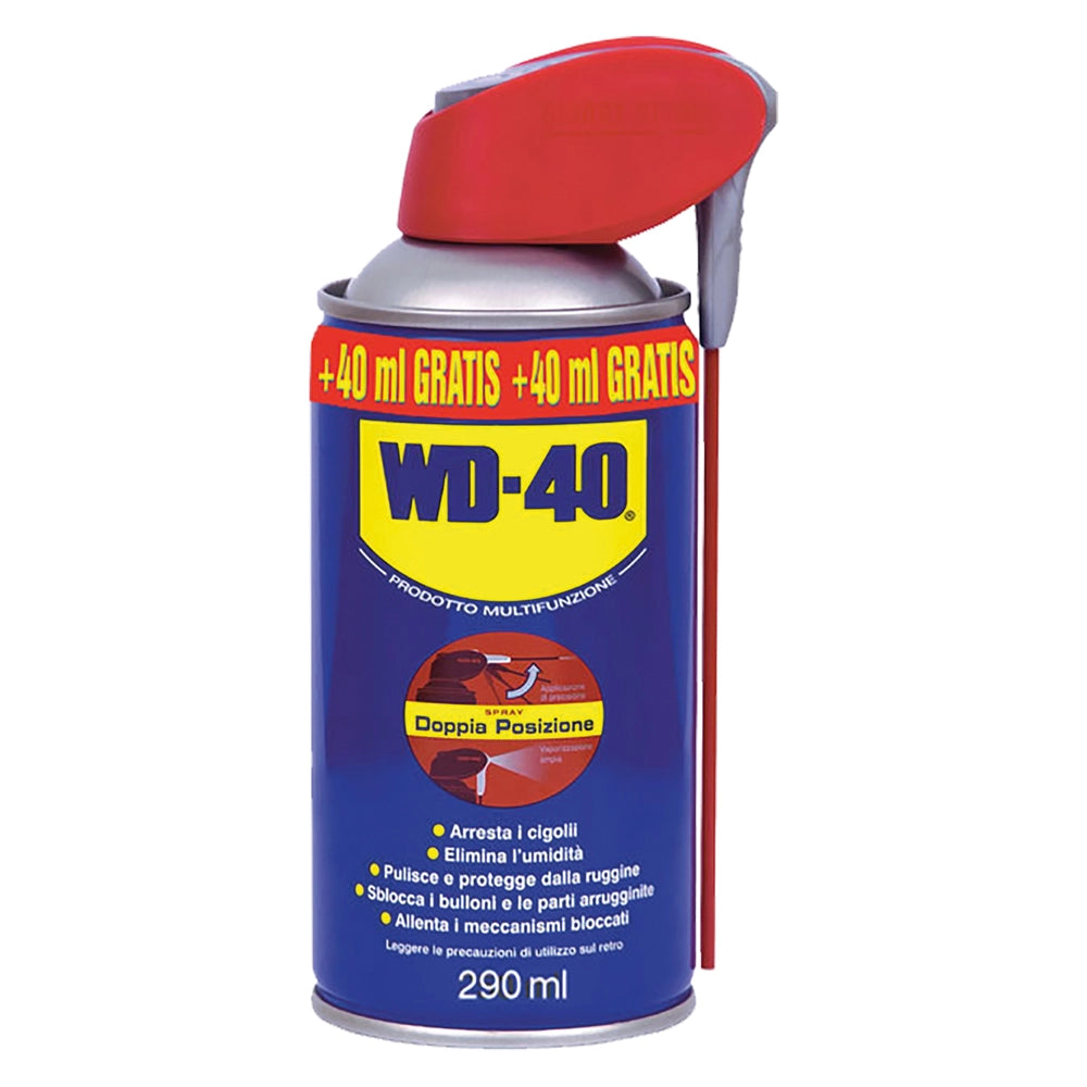 30pz sbloccante spray 'doppia posizione' ml 250 + 40 ml omaggio cod:ferx.9061503nlm