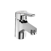 Miscelatore ideal standard serie idro one per lavabo, cromato