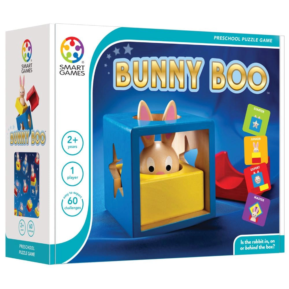 Smart Games - Bunny Boo