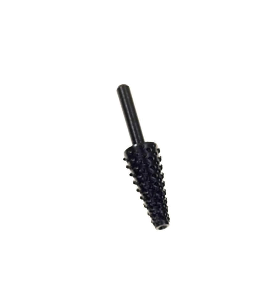 RASPA ROTATIVA CONICA - - PG PROFESSIONAL