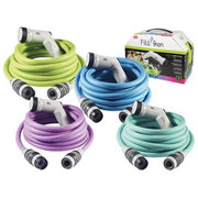 Fiit Ikon Tubo Lime 1-2 Rotolo 10mt Kit