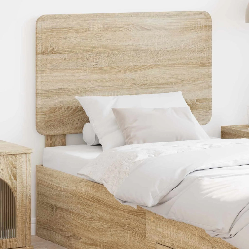 Testiera | Testata Rovere Sonoma Legno multistrato