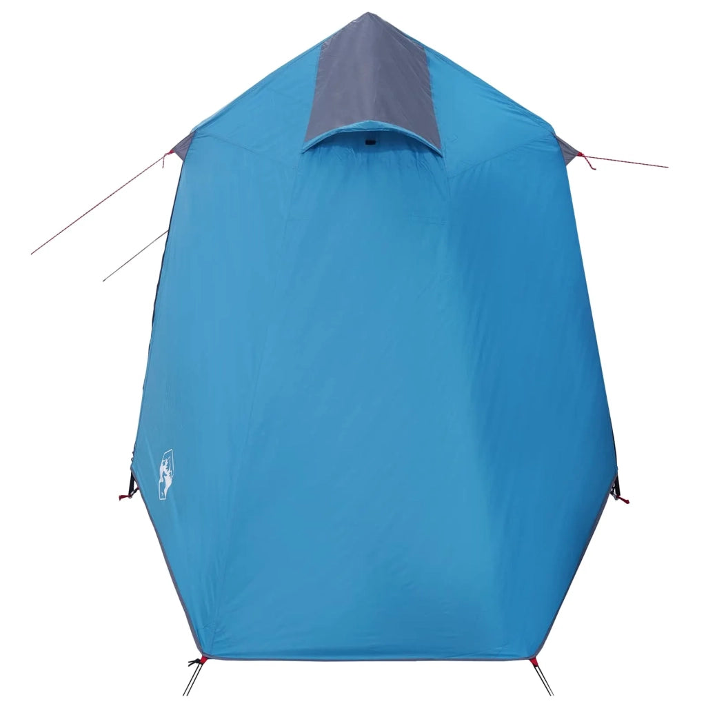 Tenda a tunnel Blu 475 x 220 x 192 cm