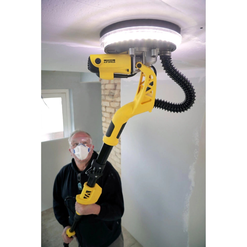 Levigatrice per Pareti 750 W (sfmee 500SQS) Fatmax