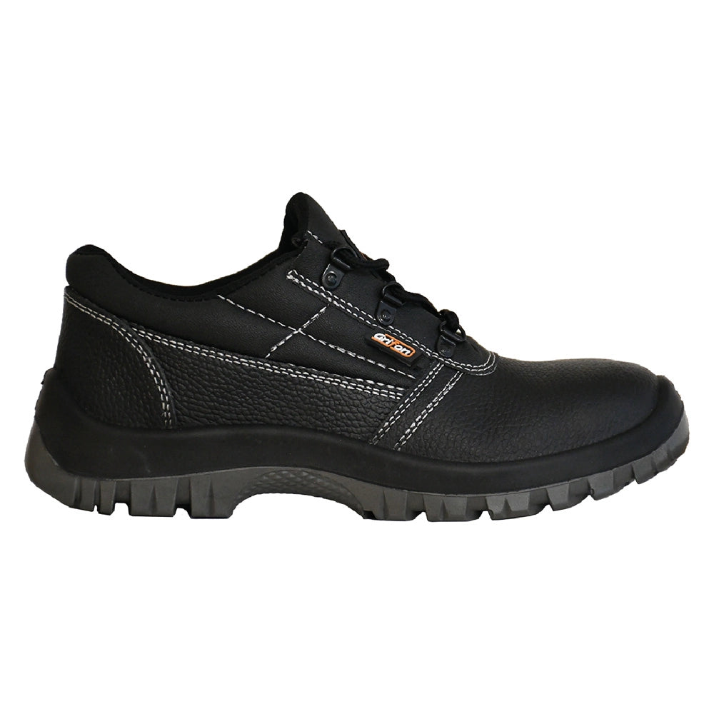 SCARPE ANTINFORTUNISTICA BASSE 'ELGON' N. 42  - GRIFON SAFETY
