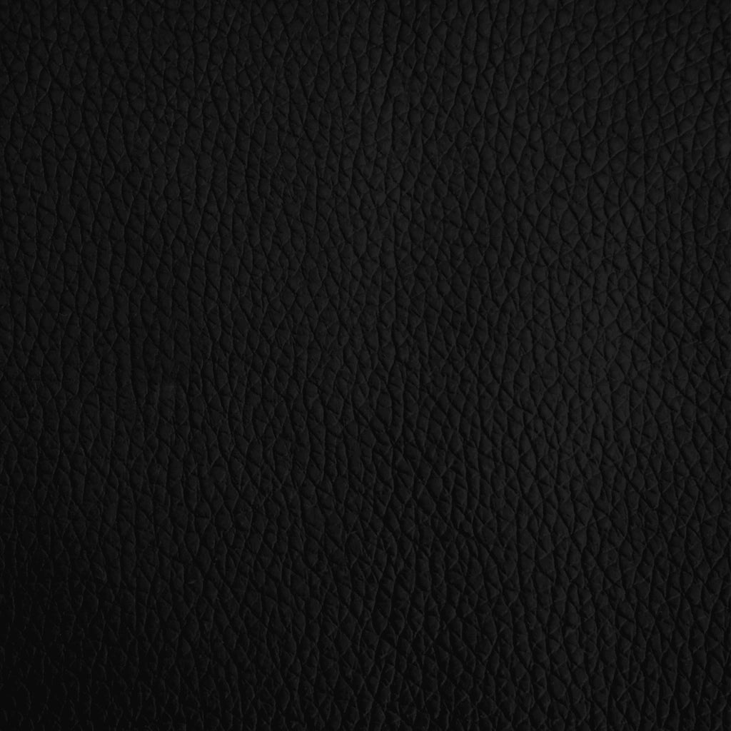 Lettino per Cani Nero 70x45x30 cm in Similpelle 171863
