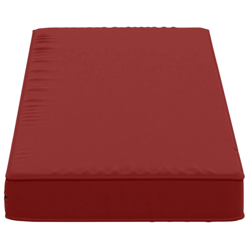 Cuscini per Panchina a 2 Pezzi VUGHT 2 pcs 100% Poliestere 950413