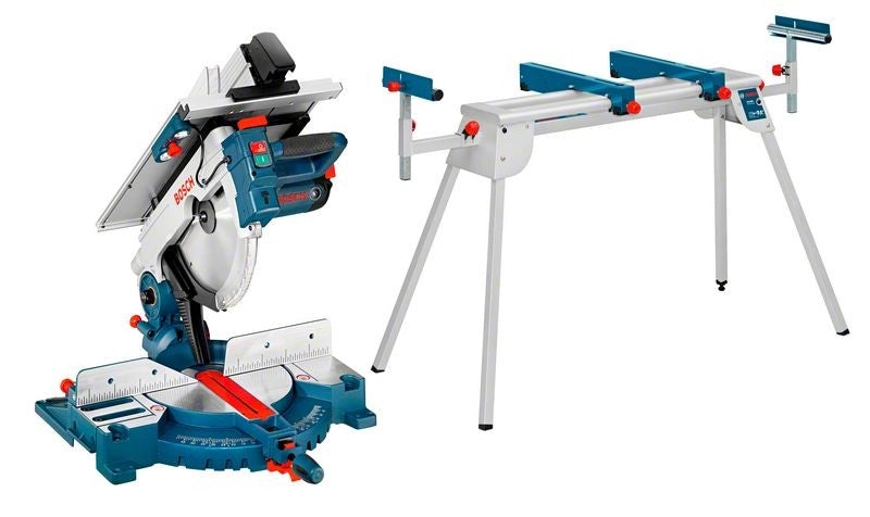 TRONCATRICE GTM 12 JL + CAVALLETTO GTA 2600 - 0615990EU2