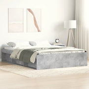 Giroletto Grigio Cemento 140x200 cm