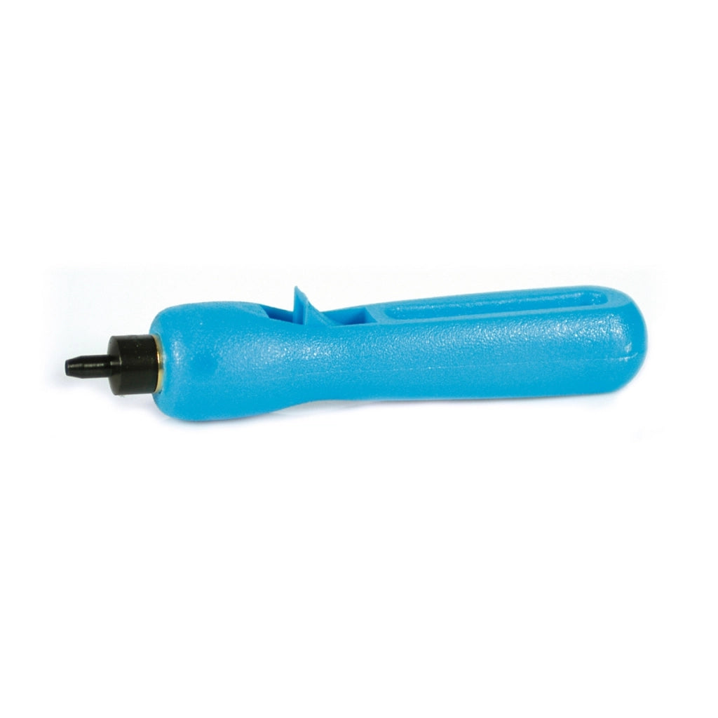 FUSTELLA FORATUBO- Diam. 12- IRRIT- pezzi 1