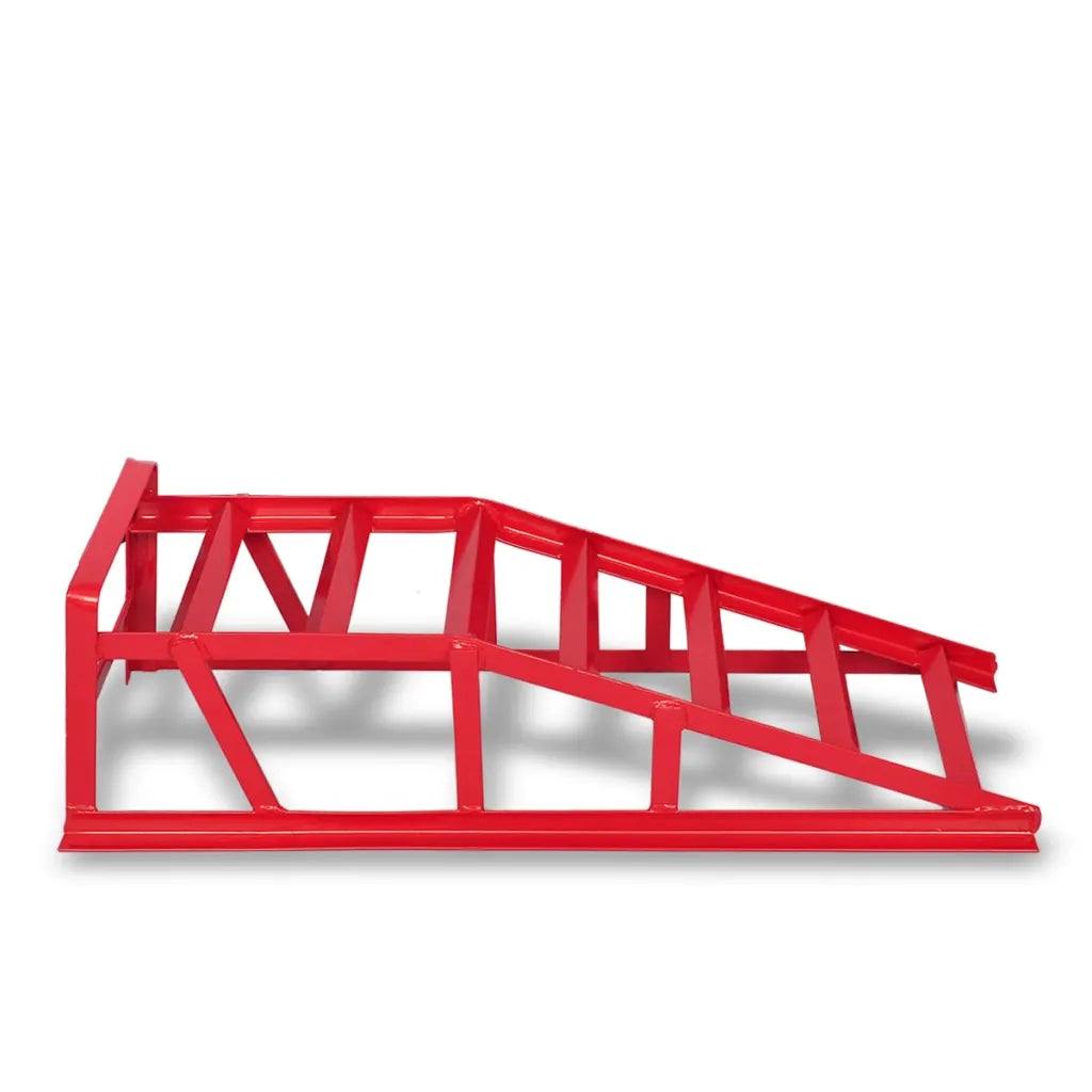 Rampa per Auto 2 pz 210101