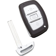 TELECOMANDO AUTO + TRANSPONDER HYN20AHP12 SILCA - HYUNDAI
