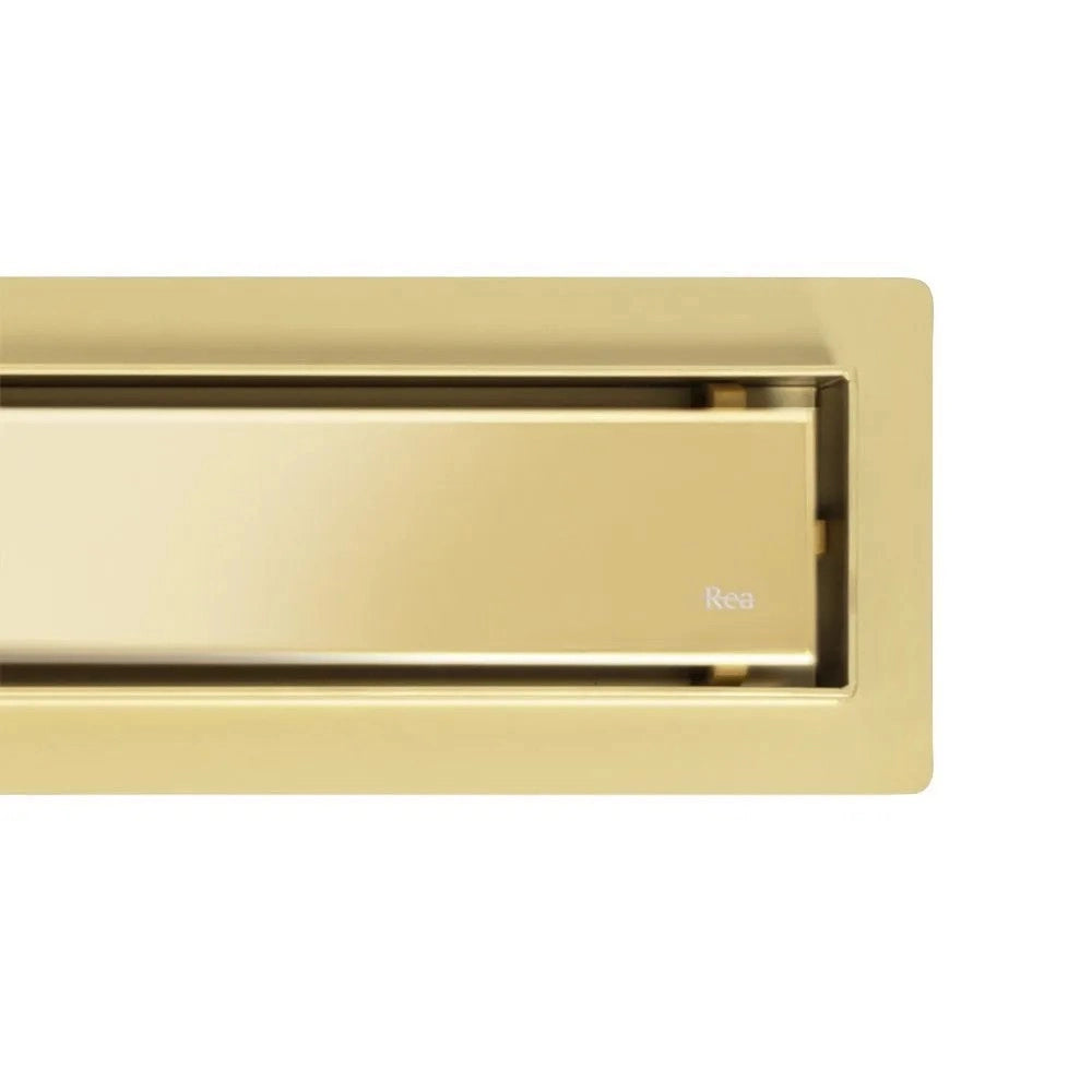 Scarico Lineare Neox Gold 60