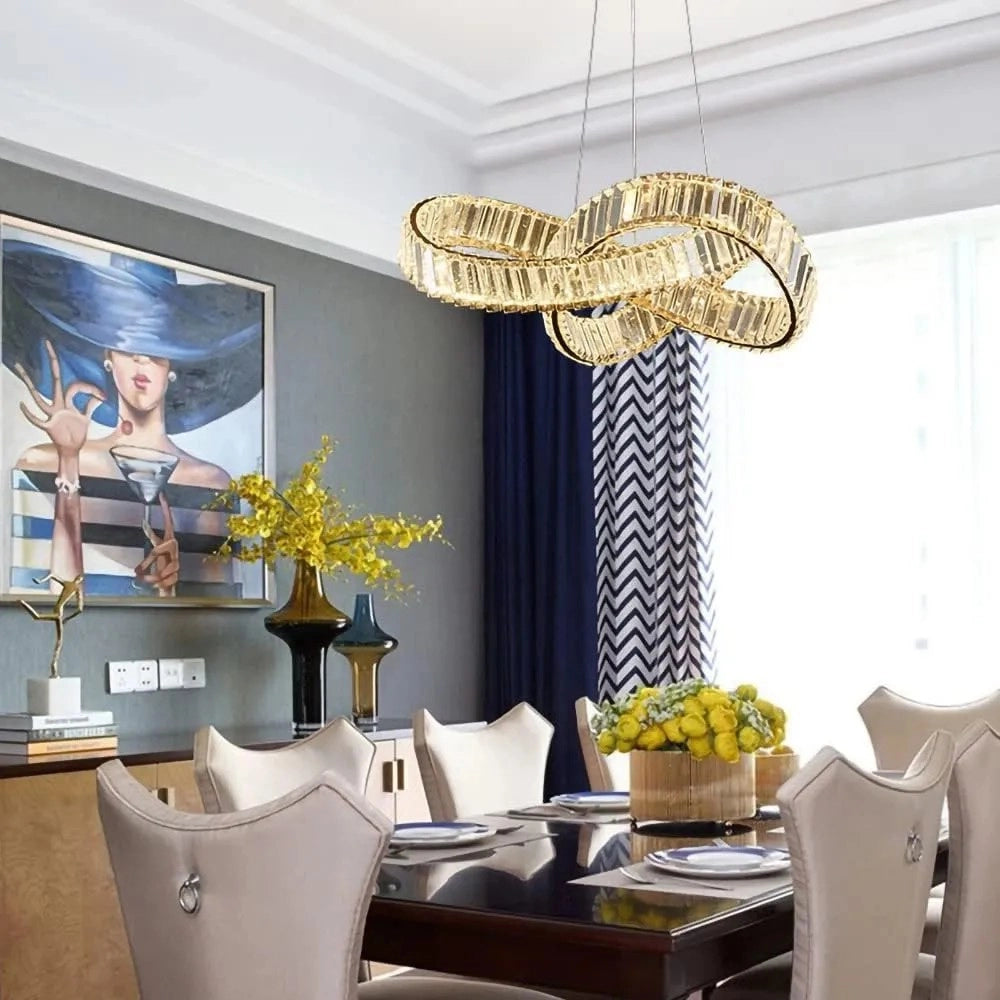 Lampada Led App1538-cp Gold