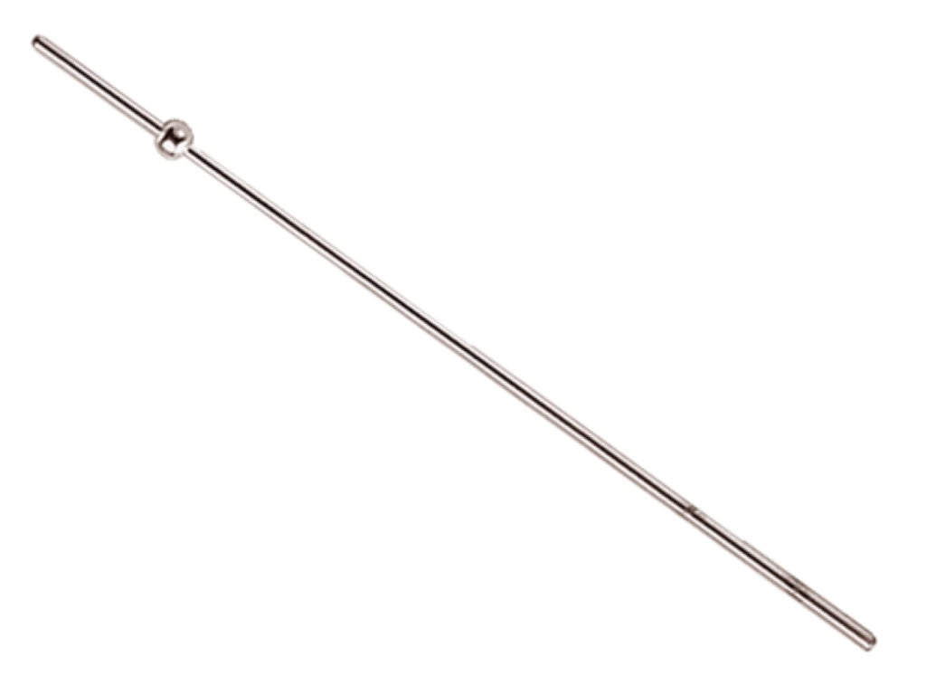 Asta per scarico automatico 30 cm