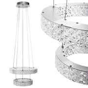 Lampada Led Ms006-cp Chrome