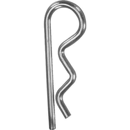 COPPIGLIA 3x61 mm - 100 pezzi