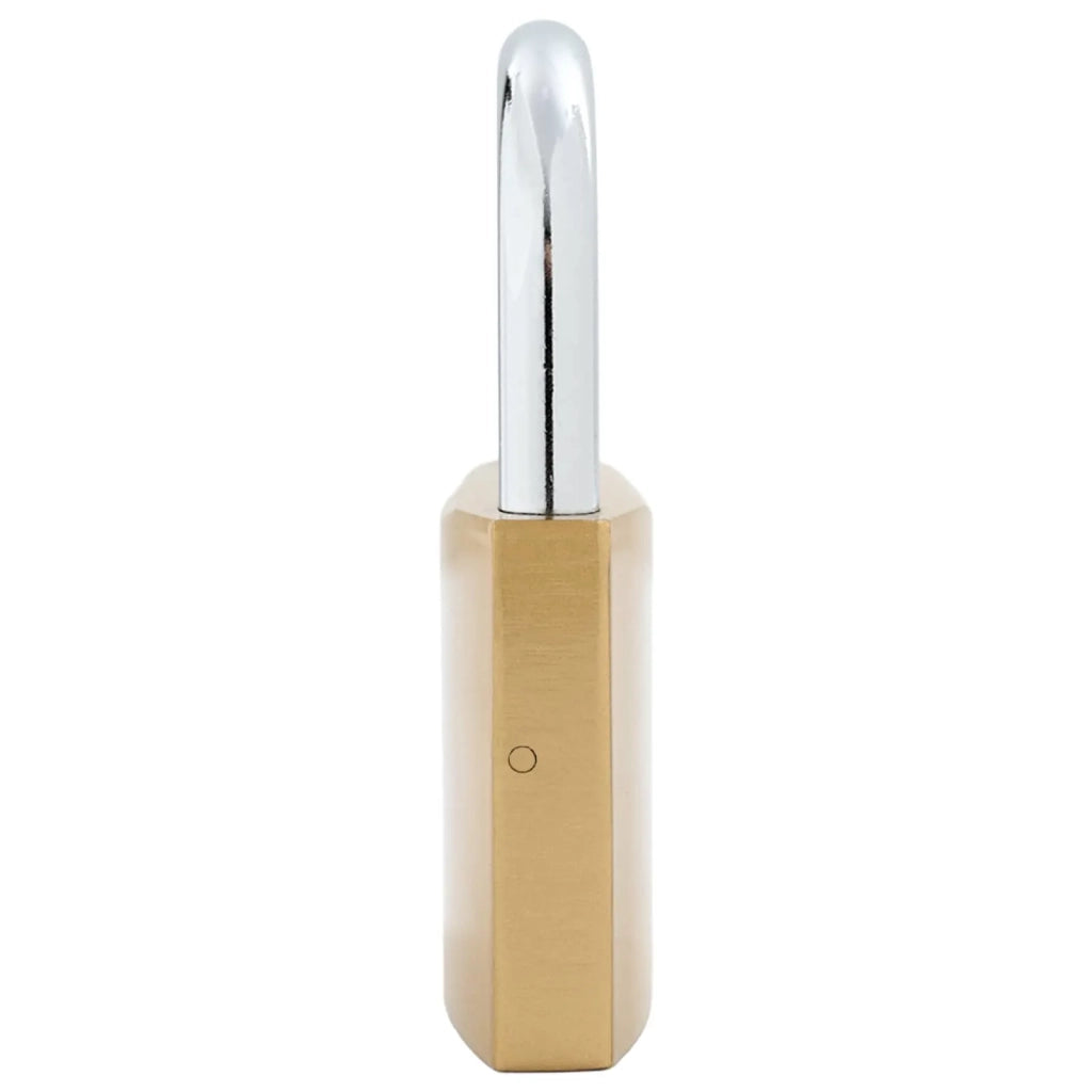 U Lock con Chiavi 100 pcs Ottone Ferro 3417320