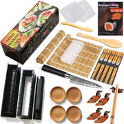 Facciamo Sushi a Casa