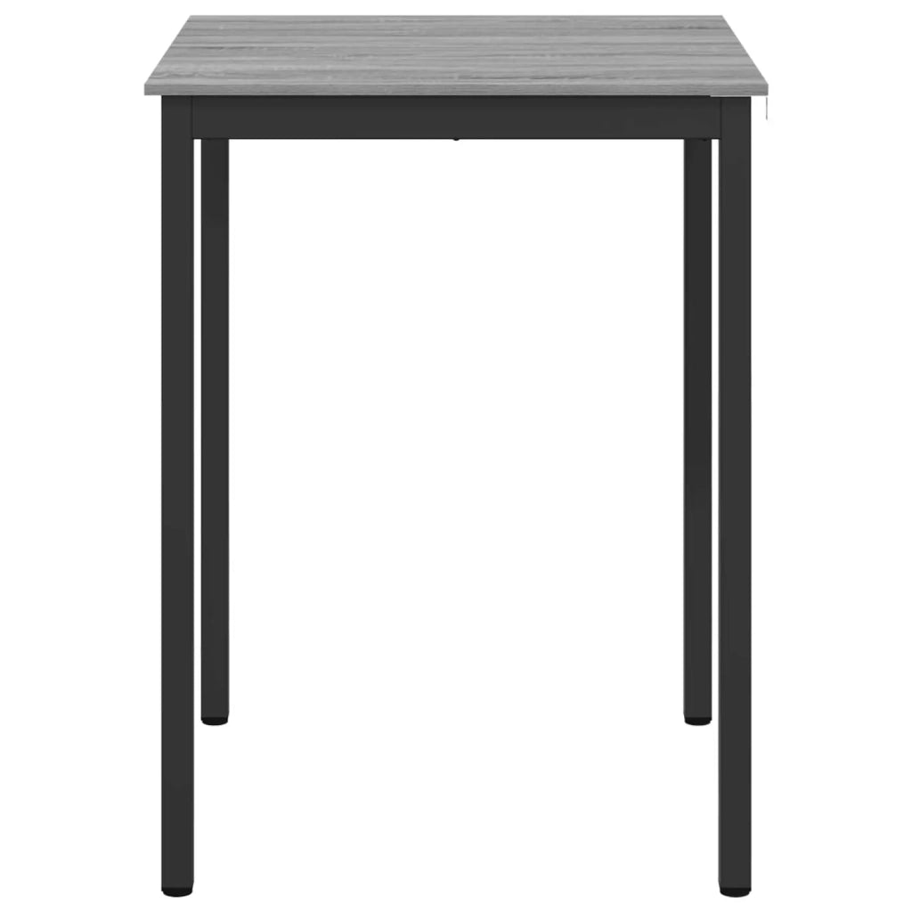 Tavolo Bar a Pianta Legno multistrato 892683