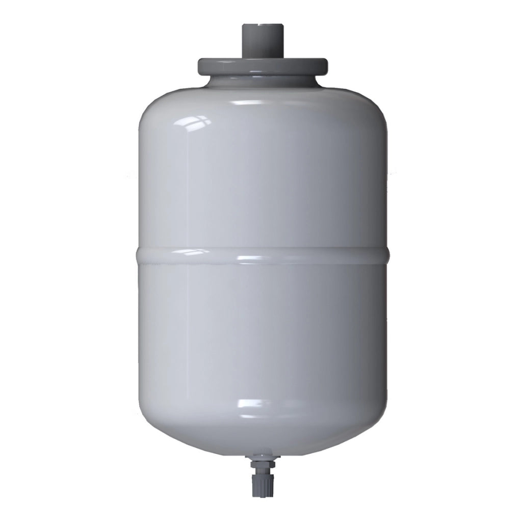 VASO DI ESPANSIONE EXTRAVAREM LC- lt 5 - Raccordo 3/4- VAREM- pezzi 1