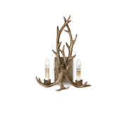 Lampada Da Parete Chalet Ap2 Ideal-Lux