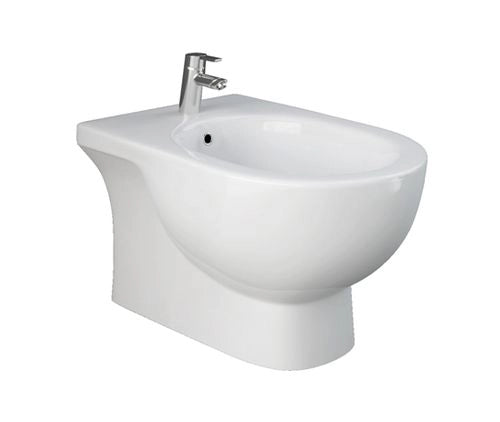 RAK BIDET SOSPESO TONIQUE 55x36x42,5CM
