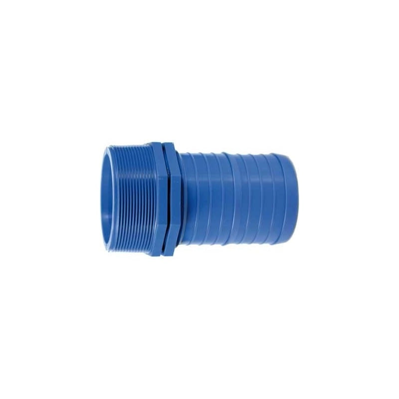 RACCORDO MASCHIO Ø mm 65x21/2 - IRRITEC