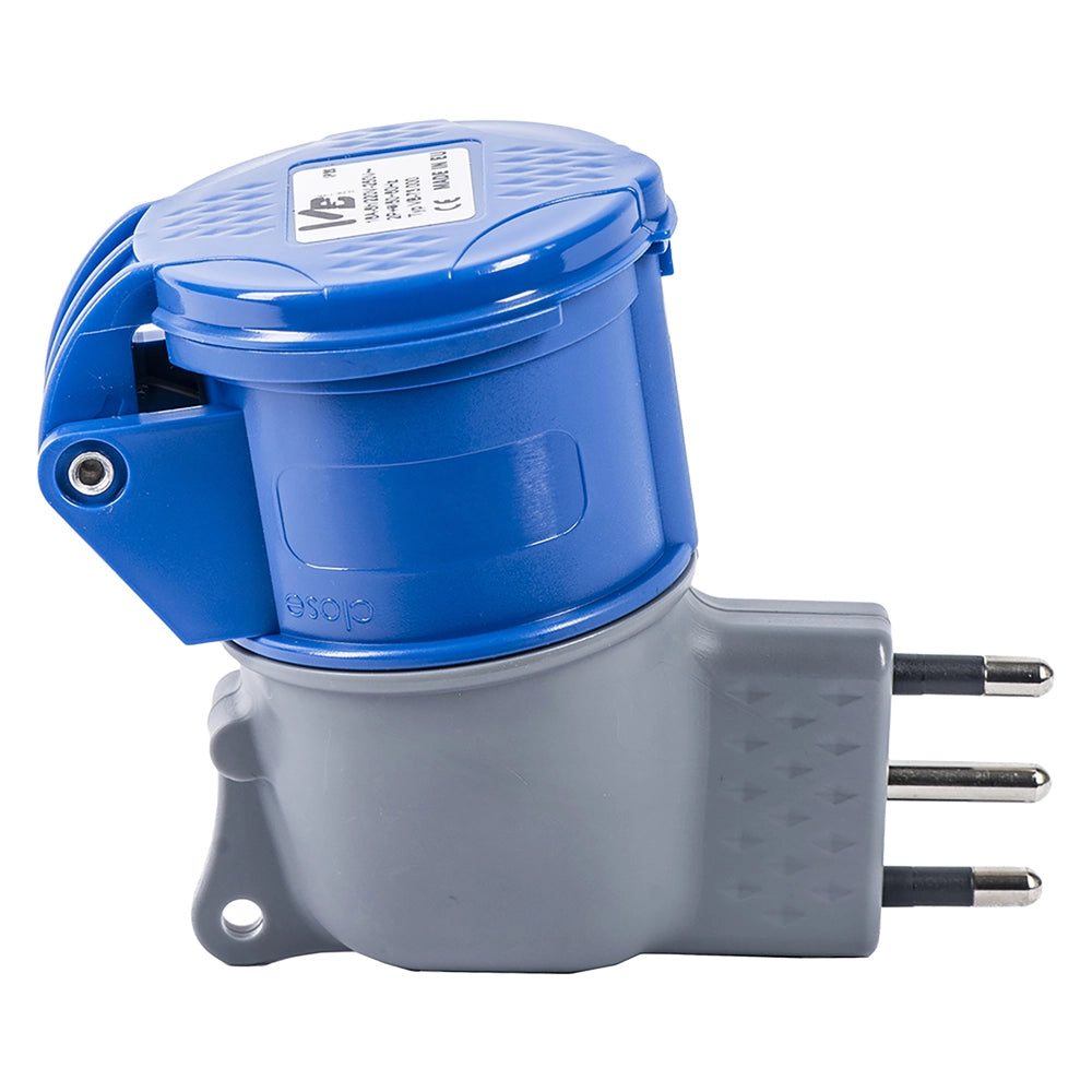 ADATTATORE INDUSTRIALE '73000'  - VB